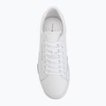 Pánske tenisky Tommy Hilfiger Icon Court Light Ess white 5
