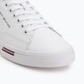 Pánske tenisky Tommy Hilfiger Icon Court Light Ess white 7