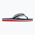 Dámske žabky Tommy Hilfiger Webbing Summer Sandal rwb 2