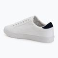 Pánske tenisky Tommy Hilfiger Vulc Core Long Lace white 3