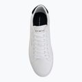 Pánske tenisky Tommy Hilfiger Vulc Core Long Lace white 5