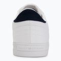 Pánske tenisky Tommy Hilfiger Vulc Core Long Lace white 6