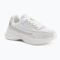 Dámske topánky Tommy Hilfiger Sporty Chic Runner biele