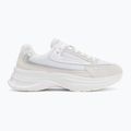 Dámske topánky Tommy Hilfiger Sporty Chic Runner biele 2