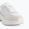 Dámske topánky Tommy Hilfiger Sporty Chic Runner biele 7