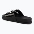 Dámske šľapky Tommy Jeans Comfort Jelly black 3