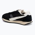 Dámske topánky Tommy Jeans Retro Runner Archive black/ivory 3