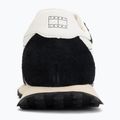 Dámske topánky Tommy Jeans Retro Runner Archive black/ivory 5