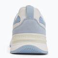 Dámske topánky Tommy Hilfiger Mix Material Runner brezzy blue/ecru 6