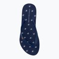 Dámske žabky Tommy Hilfiger Critter Print Summer preppy navy 5