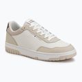 Pánske topánky Tommy Hilfiger Basket Core Lite Leather classic beige