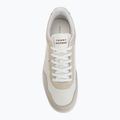 Pánske topánky Tommy Hilfiger Basket Core Lite Leather classic beige 5