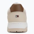 Pánske topánky Tommy Hilfiger Basket Core Lite Leather classic beige 6