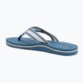Dámske žabky Tommy Hilfiger Webbing Summer Sandal cobalt steel 3