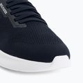 Pánske topánky Tommy Hilfiger Lightweight Knitted Runner desert sky 7