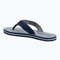 Dámske žabky Tommy Hilfiger Ithaca Stripe Summer preppy navy 3