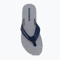 Dámske žabky Tommy Hilfiger Ithaca Stripe Summer preppy navy 5