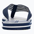 Dámske žabky Tommy Hilfiger Ithaca Stripe Summer preppy navy 6