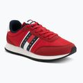 Pánska obuv Tommy Jeans Classic Runner sapphire red