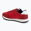Pánska obuv Tommy Jeans Classic Runner sapphire red 3