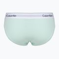 Dámske nohavičky Calvin Klein LV00QF8520 Bikini feel the mint 2