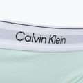 Dámske nohavičky Calvin Klein LV00QF8520 Bikini feel the mint 3