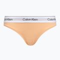 Dámske nohavičky Calvin Klein LV00QF8520 Bikini peach bliss