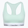 Podprsenka Calvin Klein LV00QF8493 Unlined feel the mint