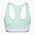 Podprsenka Calvin Klein LV00QF8493 Unlined feel the mint 2