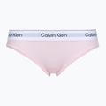 Dámske nohavičky Calvin Klein LV00QF8520 Bikini cradle pink