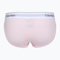 Dámske nohavičky Calvin Klein LV00QF8520 Bikini cradle pink 2