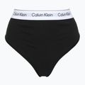 Dámske nohavičky Calvin Klein LV00QF8283 Thong black