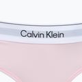 Dámske nohavičky tangá Calvin Klein LV00QF8518 Thong cradle pink 3