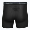 Pánske boxerky Calvin Klein LV00NB4538 Boxer Brief Long black/black/black 2
