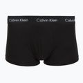 Boxerky Calvin Klein LV00NB4412 Low Rise Trunk 5 pairs black w plume wb/black w misty sage wb 6