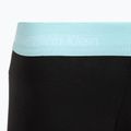 Boxerky Calvin Klein LV00NB4412 Low Rise Trunk 5 pairs black w plume wb/black w misty sage wb 8