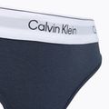 Dámske nohavičky tangá Calvin Klein LV00QF8518 Thong speaksy 3