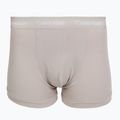 Pánske boxerky Calvin Klein 0000U2662G Trunk 3 páry classic blue/porpoise/black 2