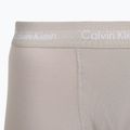Pánske boxerky Calvin Klein 0000U2662G Trunk 3 páry classic blue/porpoise/black 6