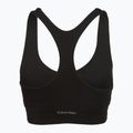 Podprsenka Calvin Klein LVGWS6K348 Soft Sport Longline black 2