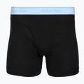 Boxerky Calvin Klein LV00NB1429 Boxer Brief 5 pairs Black Bodies Black Bodies w/black/misty grey 2