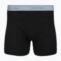 Boxerky Calvin Klein LV00NB1429 Boxer Brief 5 pairs Black Bodies Black Bodies w/black/misty grey 3