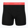 Boxerky Calvin Klein LV00NB1429 Boxer Brief 5 pairs Black Bodies Black Bodies w/black/misty grey 4