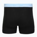 Boxerky Calvin Klein LV00NB1429 Boxer Brief 5 pairs Black Bodies Black Bodies w/black/misty grey 7