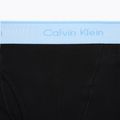 Boxerky Calvin Klein LV00NB1429 Boxer Brief 5 pairs Black Bodies Black Bodies w/black/misty grey 8