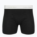 Boxerky Calvin Klein LV00NB1429 Boxer Brief 5 pairs Black Bodies w/black/niagara falls 2