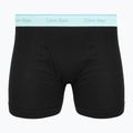 Boxerky Calvin Klein LV00NB1429 Boxer Brief 5 pairs Black Bodies w/black/niagara falls 3