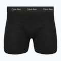 Boxerky Calvin Klein LV00NB1429 Boxer Brief 5 pairs Black Bodies w/black/niagara falls 6