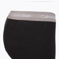 Boxerky Calvin Klein LV00NB4412 Low Rise Trunk 5 pairs black bodies with driftwood/moonlight 8