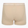 Pánske boxerky Calvin Klein 0000U2662G Trunk 3 páry sodalite blue/redwood/white peppe 3